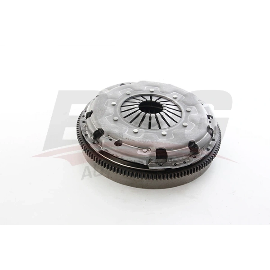 VOLANLI DEBRIYAJ SETI 600 0321 00 = 415054010 + 624351709 T5,5 CAAA-CAAB-CAAC-CAAE-CCHA-CAAE-CCHB 2,0 TDI 10-