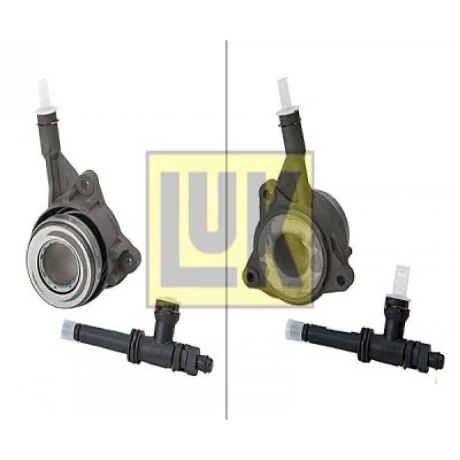 VOLANLI DEBRIYAJ SETI BILYALI (VAL 837467) 208/308 II/508 1.2/1.6 THP 12-