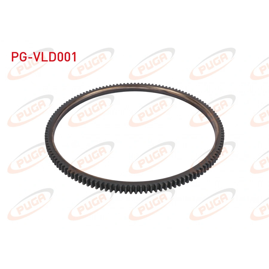 VOLANT DISLISI M.131 / DKS 1600