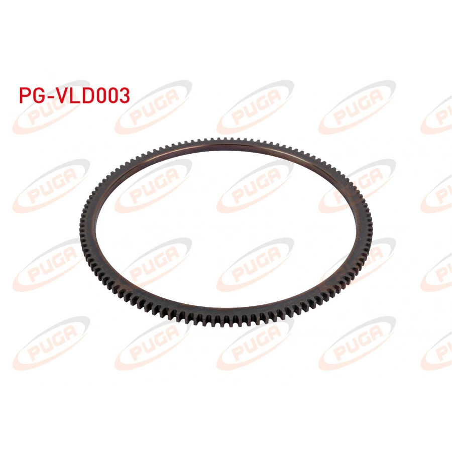 VOLANT DISLISI RENAULT 12