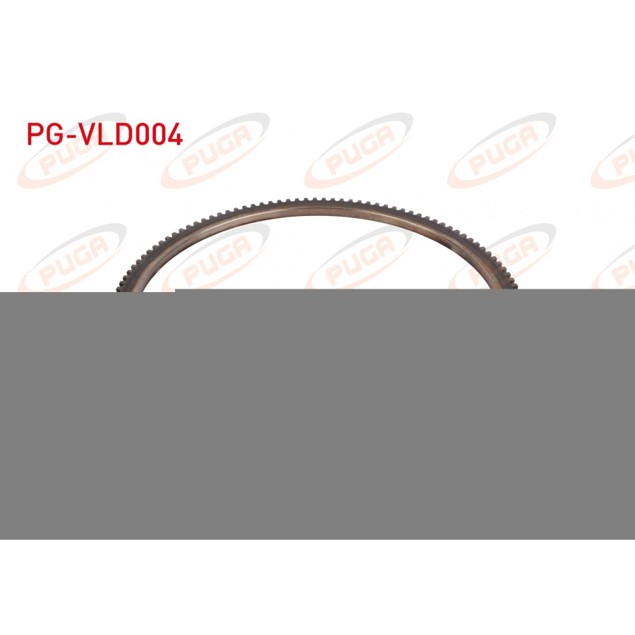 VOLANT DISLISI RENAULT 9