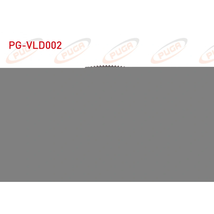 VOLANT DISLISI SLX / TEMPRA / TIPO / UNO