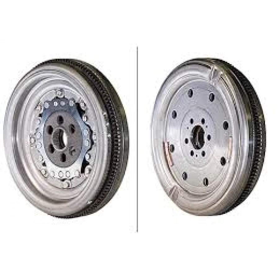 VOLANT DMF VW PASSAT CC GOLF 6 AUDI A3 SEAT LEON 2.0TSI CCZA 04 >