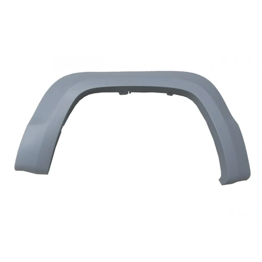 VOLKSWAGEN AMAROK- 11/16; ARKA ÇAMURLUK AĞZI PLASTİĞİ SAĞ (LM)