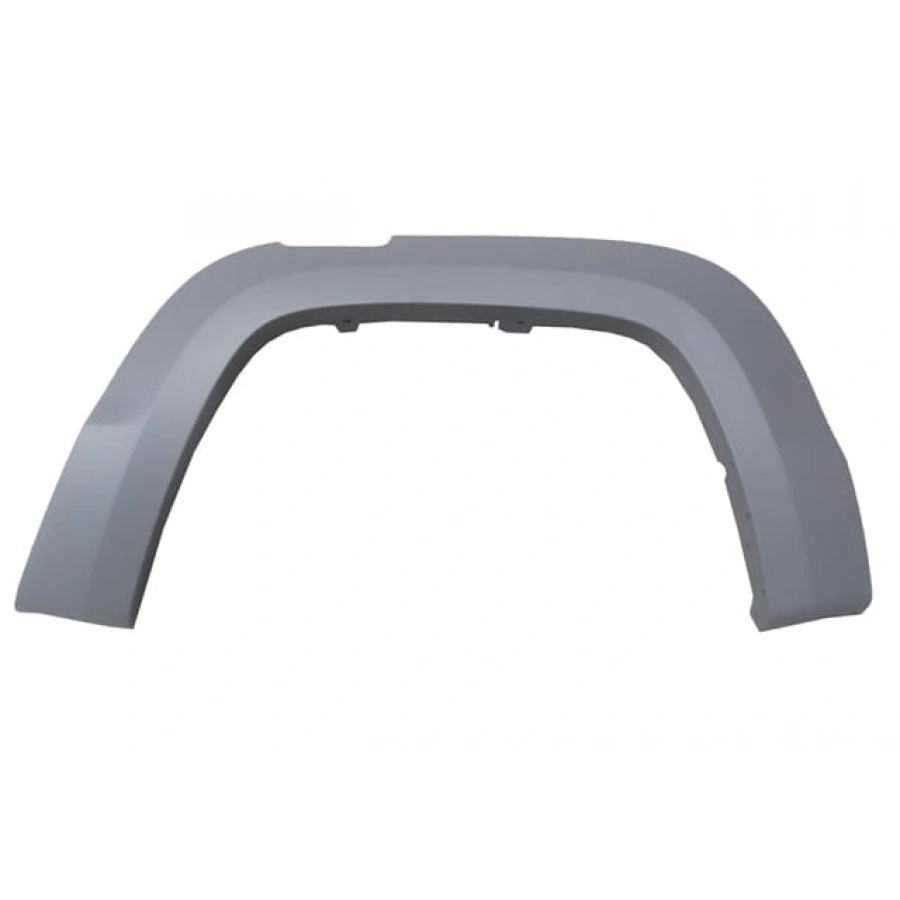 VOLKSWAGEN AMAROK- 11/16; ARKA ÇAMURLUK AĞZI PLASTİĞİ SOL (LM)