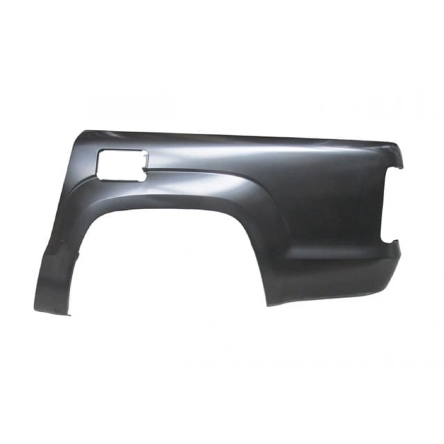 VOLKSWAGEN AMAROK- 11/16; ARKA ÇAMURLUK SOL (TW)