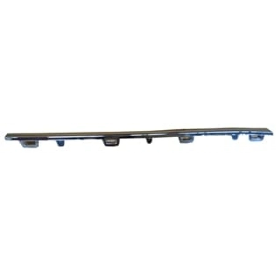VOLKSWAGEN AMAROK- 11/16; ÖN PANJUR NİKELAJ ÇITASI ALT SOL (TW)
