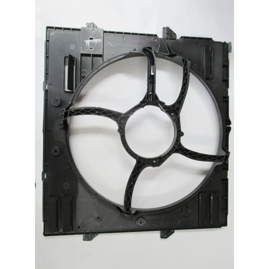 VOLKSWAGEN AMAROK- 17/20; RADYATÖR FAN DAVLUMBAZI BOŞ GÖVDE (TW)