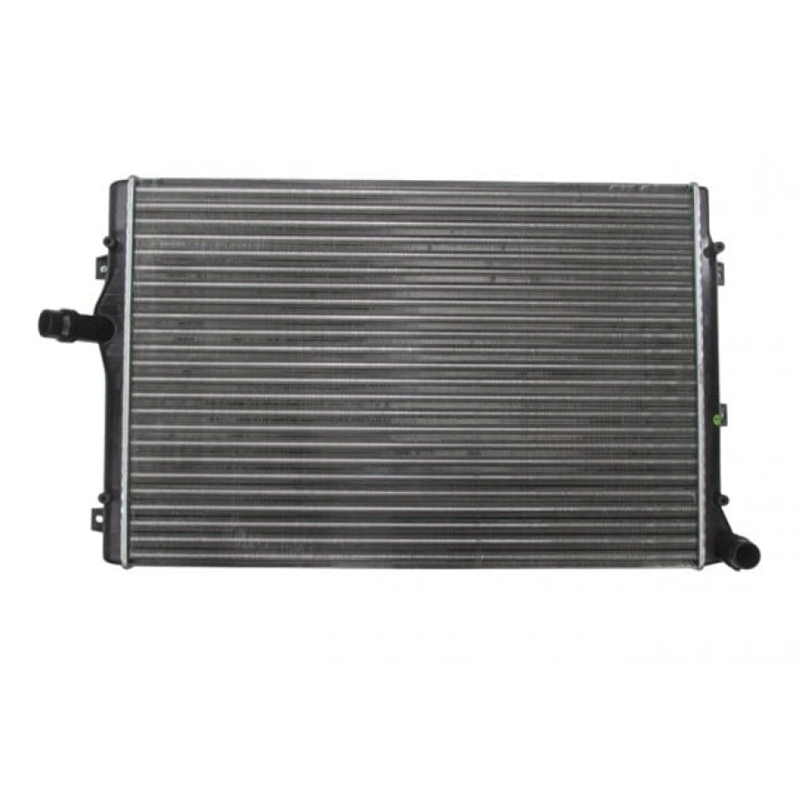 VOLKSWAGEN BEETLE- 12/17; SU RADYATÖRÜ 1.6/2.0 TDI (MEKANİK) (650X448X34) (MANUEL) ALÜMİNYUM (ORİS)