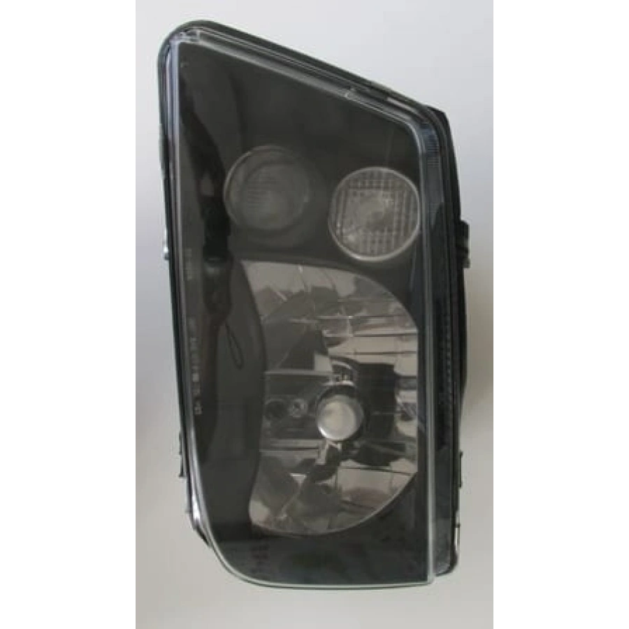 VOLKSWAGEN BORA- 99/05; MODİFİYE FAR LAMBASI SOL ELEKTRİKLİ/SİSLİ/10FİŞLİ