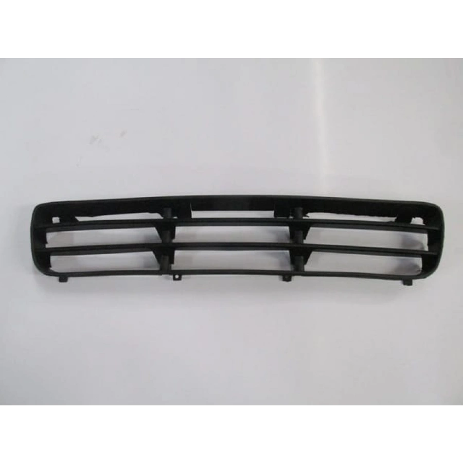 VOLKSWAGEN BORA- 99/05; ÖN TAMPON PANJURU ORTA SİYAH (TW)