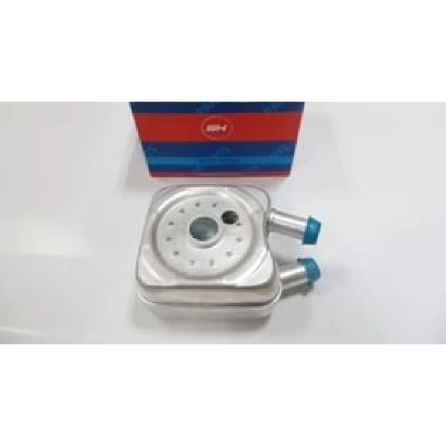 VOLKSWAGEN BORA- 99/05; YAĞ SOĞUTUCUSU 1.6/1.8 CC (SH)