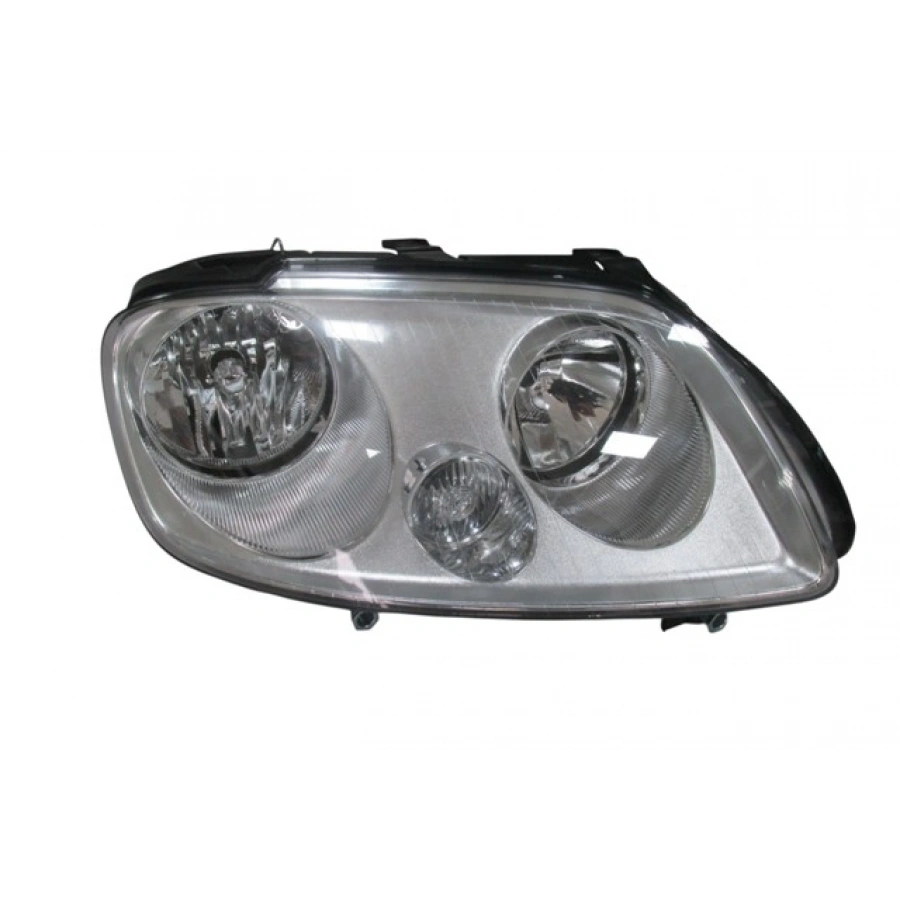 VOLKSWAGEN CADDY- 04/10; FAR LAMBASI SAG ELEKTRIKLI/MOTORLU (AYFAR)