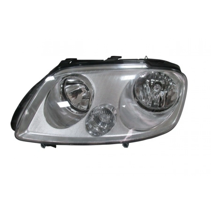 VOLKSWAGEN CADDY- 04/10; FAR LAMBASI SOL ELEKTRIKLI/MOTORLU (AYFAR)