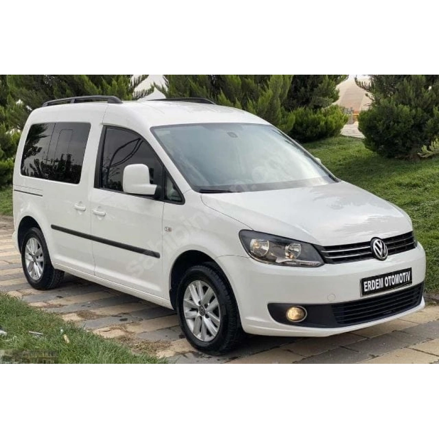 VOLKSWAGEN CADDY- 11/15; ARAÇ BİLGİLERİ VE RESİMLERİ