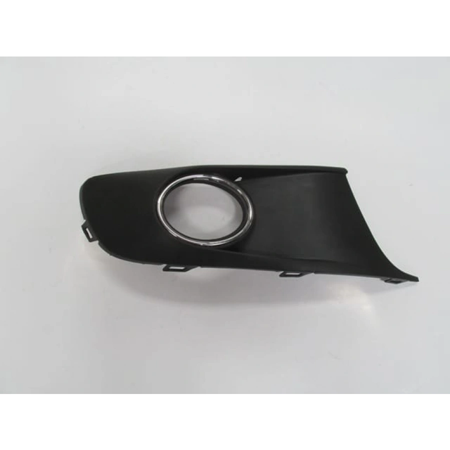 VOLKSWAGEN CADDY- 11/15; SİS LAMBA KAPAĞI SAĞ SİS DELİKLİ (NİKELAJ ÇITALI) (TW)