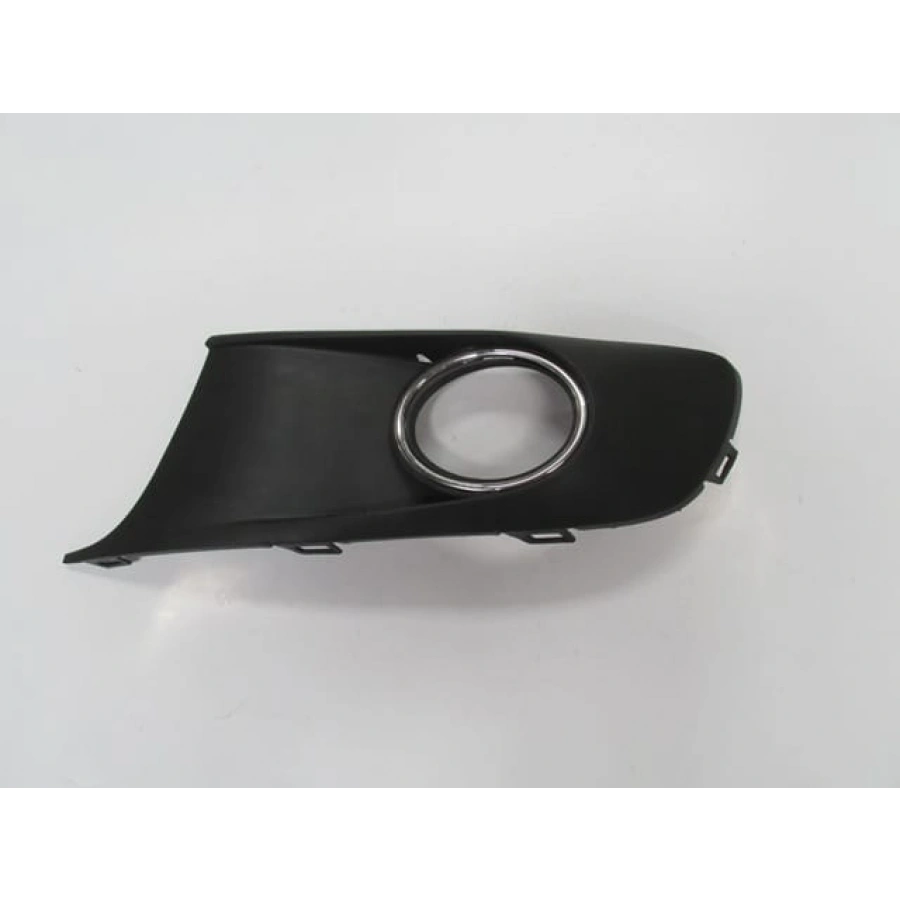 VOLKSWAGEN CADDY- 11/15; SİS LAMBA KAPAĞI SOL SİS DELİKLİ (NİKELAJ ÇITALI) (TW)