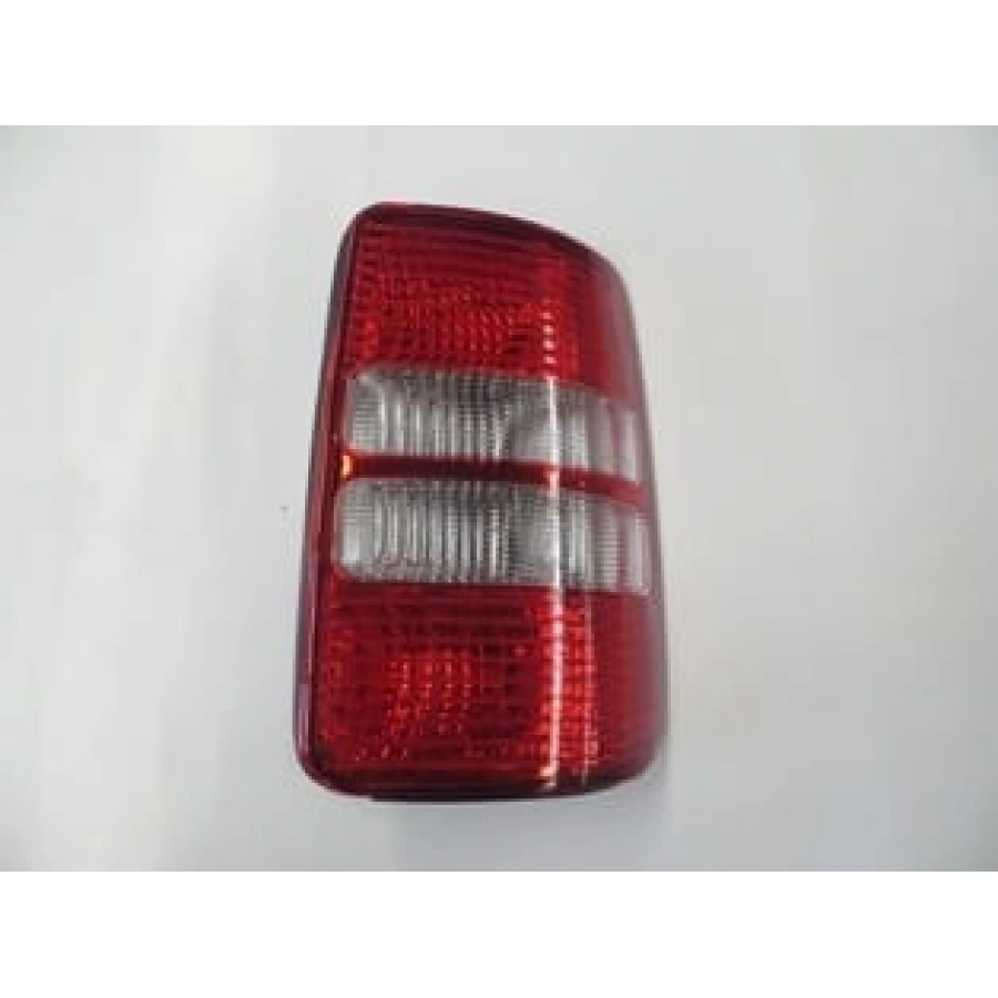 VOLKSWAGEN CADDY- 11/15; STOP LAMBASI SAĞ KIRMIZI/BEYAZ (MARS) (E MARKLI)