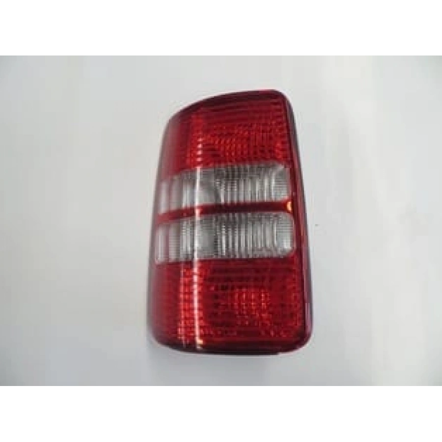 VOLKSWAGEN CADDY- 11/15; STOP LAMBASI SOL KIRMIZI/BEYAZ (MARS) (E MARKLI)