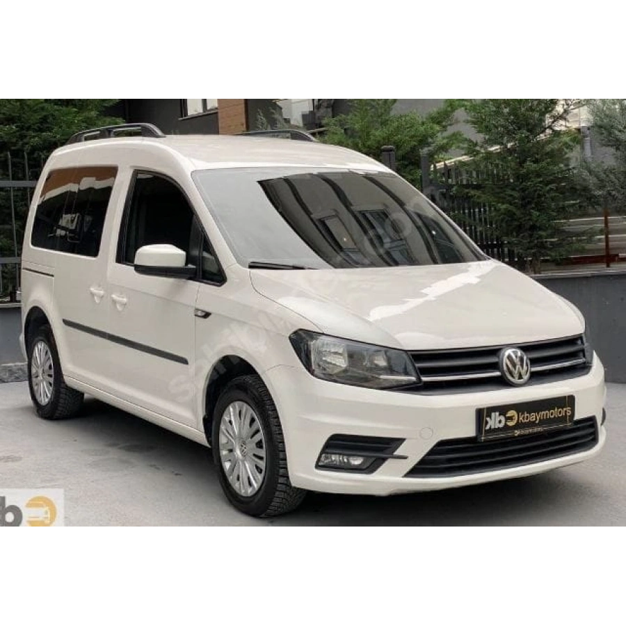 VOLKSWAGEN CADDY- 15/20; ARAÇ BİLGİLERİ VE RESİMLERİ