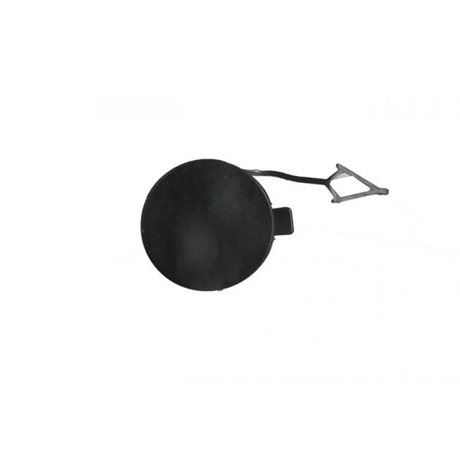 VOLKSWAGEN CADDY- 21/25; ÖN TAMPON ÇEKİ DEMİR KAPAĞI (BOYANIR TİP)