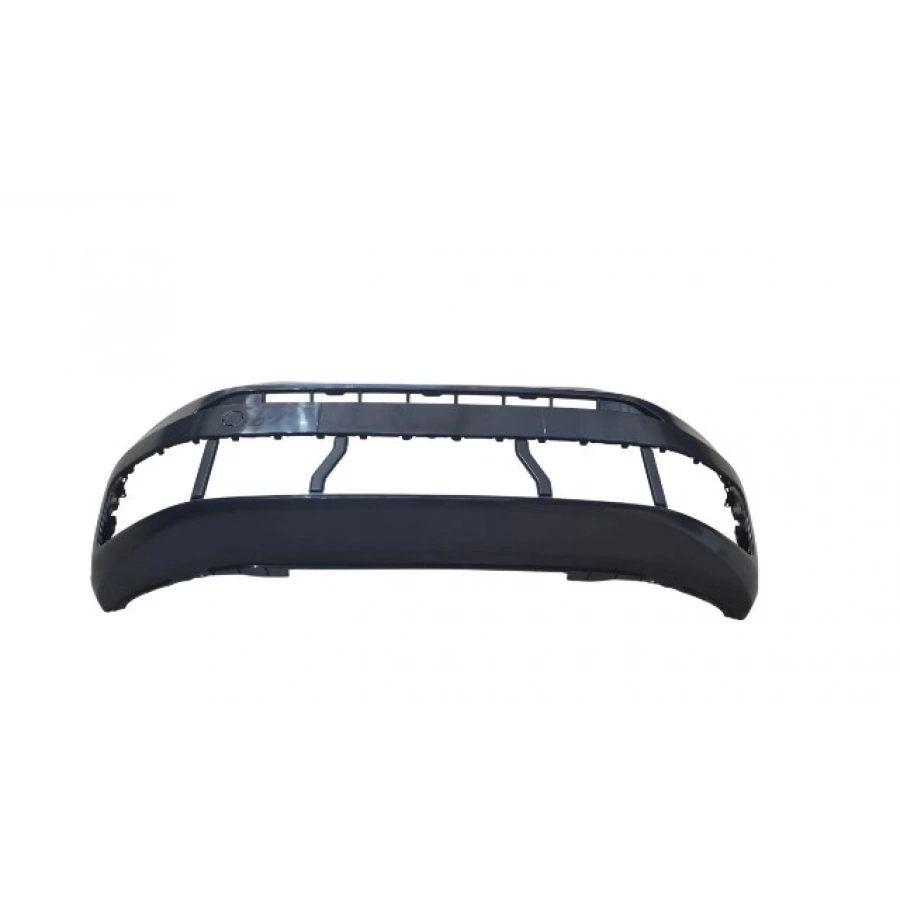 VOLKSWAGEN CADDY- 21/25; ÖN TAMPON (ÇEKİ DEMİR KAPAKLI) (EUROBUMP)