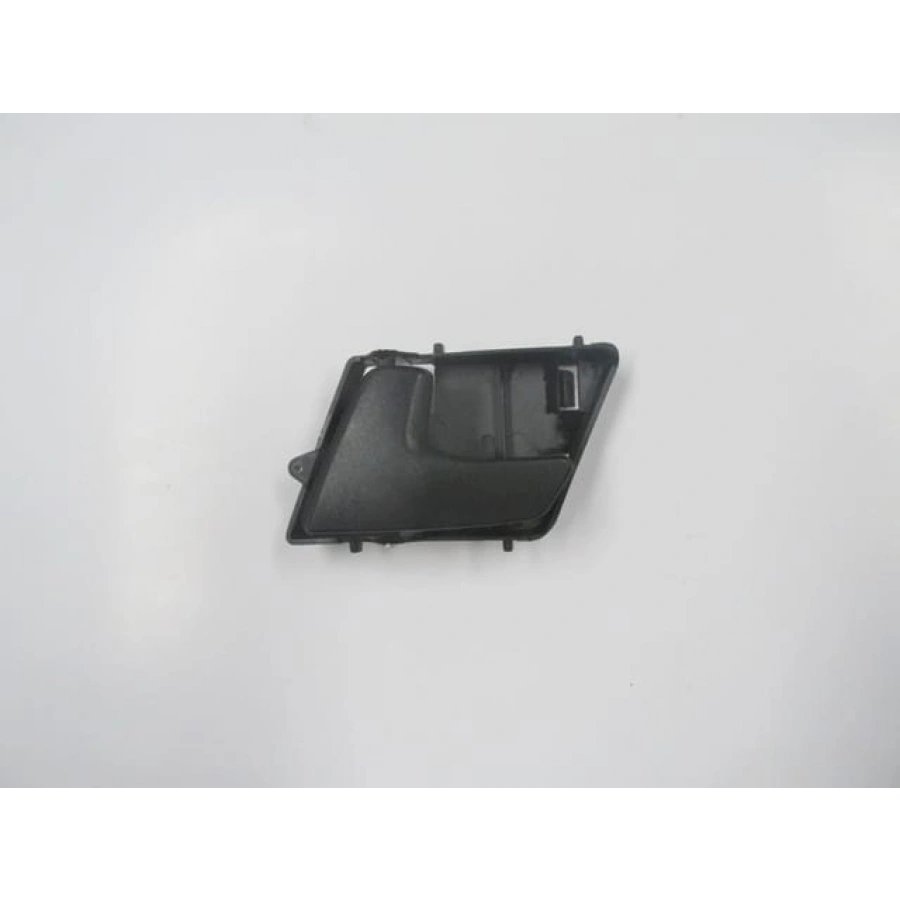 VOLKSWAGEN CADDY- 96/03; ÖN KAPI İÇ AÇMA KOLU SOL SİYAH (PÜTÜRLÜ TİP) (HUSHAN)