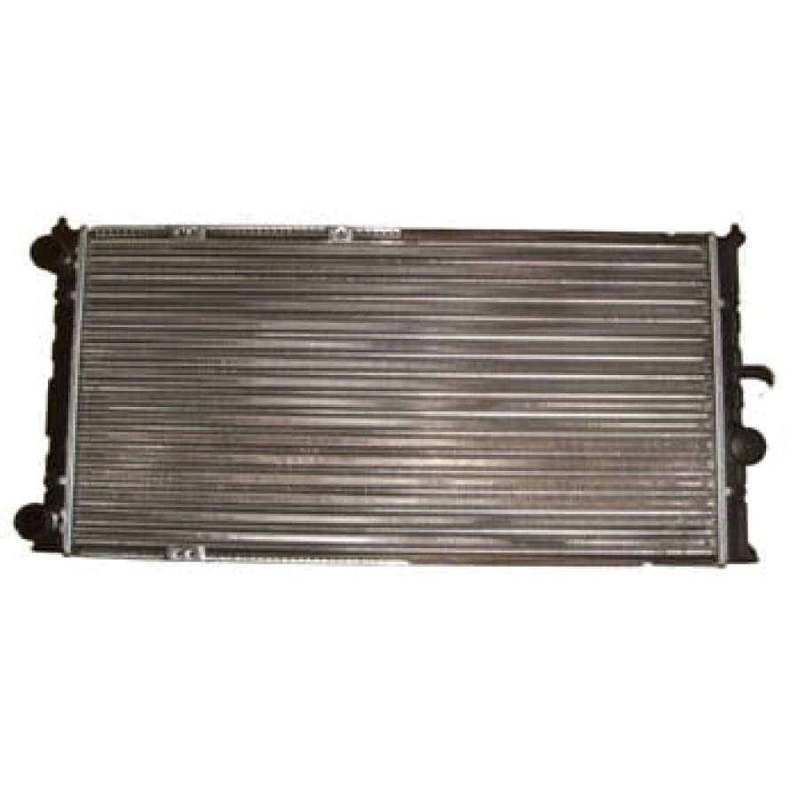 VOLKSWAGEN CADDY- 96/03; SU RADYATÖRÜ (62X32/SOL ÇIKIŞLI) MANUEL 2 SIRA