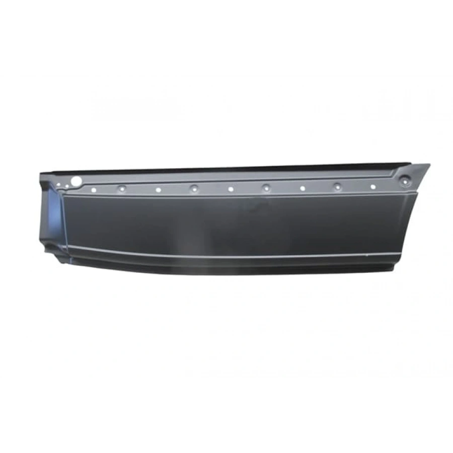 VOLKSWAGEN CRAFTER- 07/17; ARKA ÇAMURLUK AĞZI ALT SACI SAĞ (ARKA TEKER ARKASI) (UZUN)