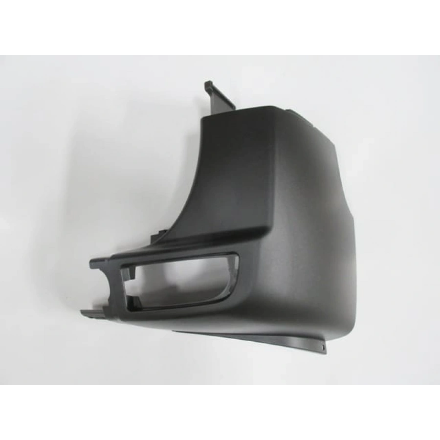 VOLKSWAGEN CRAFTER- 07/17; ARKA TAMPON UCU SAĞ (TW)