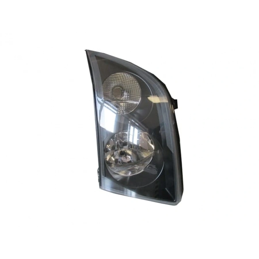 VOLKSWAGEN CRAFTER- 07/17; FAR LAMBASI SAĞ ELEKTRİKLİ/MOTORLU (AYFAR) (E MARKLI)