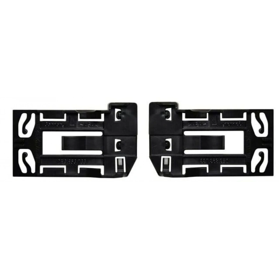 VOLKSWAGEN CRAFTER- 12/17; PANJUR ALT ÇITASI BRAKETİ (KLİPSİ) SAĞ/SOL SET 2 PARÇA