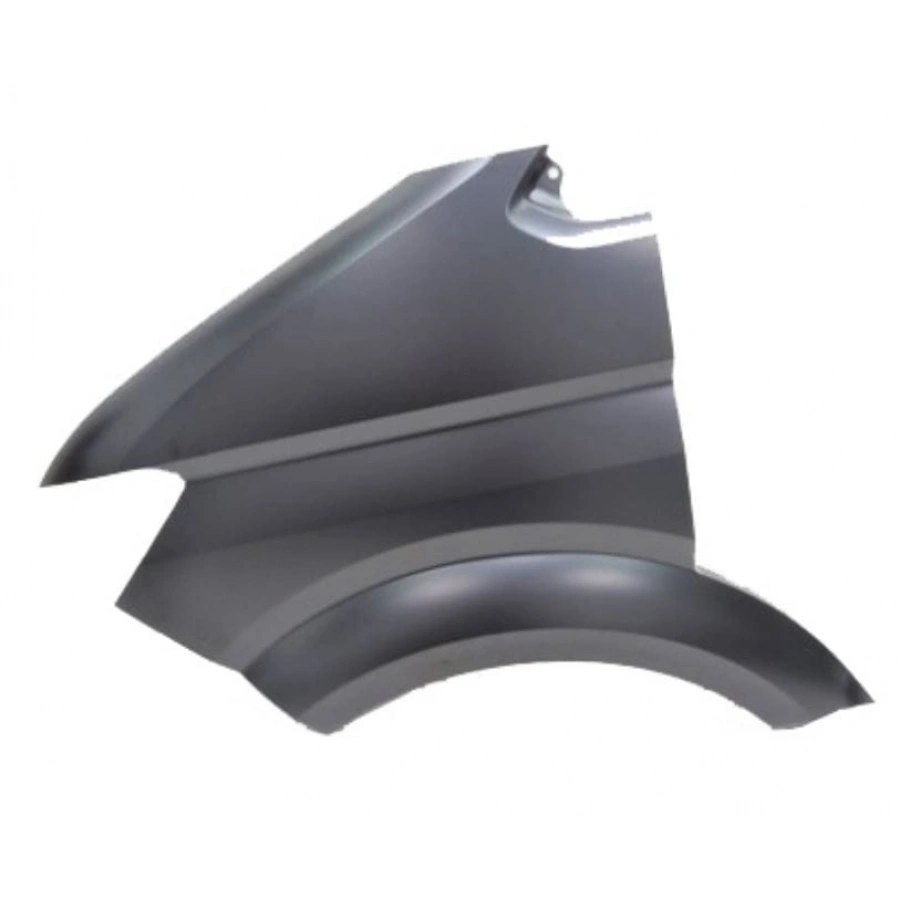 VOLKSWAGEN CRAFTER- 18/25; ÖN ÇAMURLUK SOL