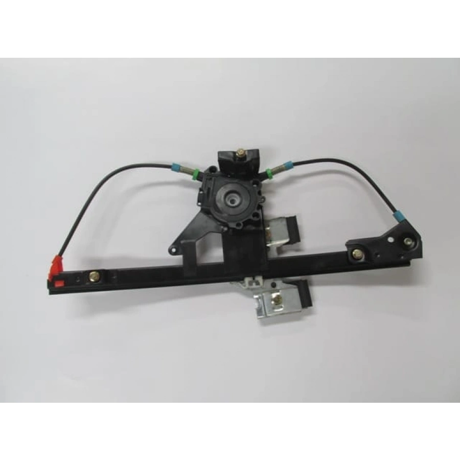 VOLKSWAGEN GOLF- 3- 92/98; ARKA CAM KRİKOSU SAĞ ELEKTRİKLİ/MOTORSUZ (HUSHAN)