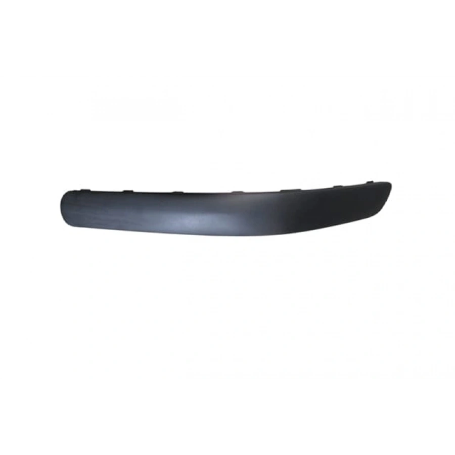 VOLKSWAGEN GOLF- 4- 98/04; ARKA TAMPON BANDI SAĞ SİYAH (TYG)