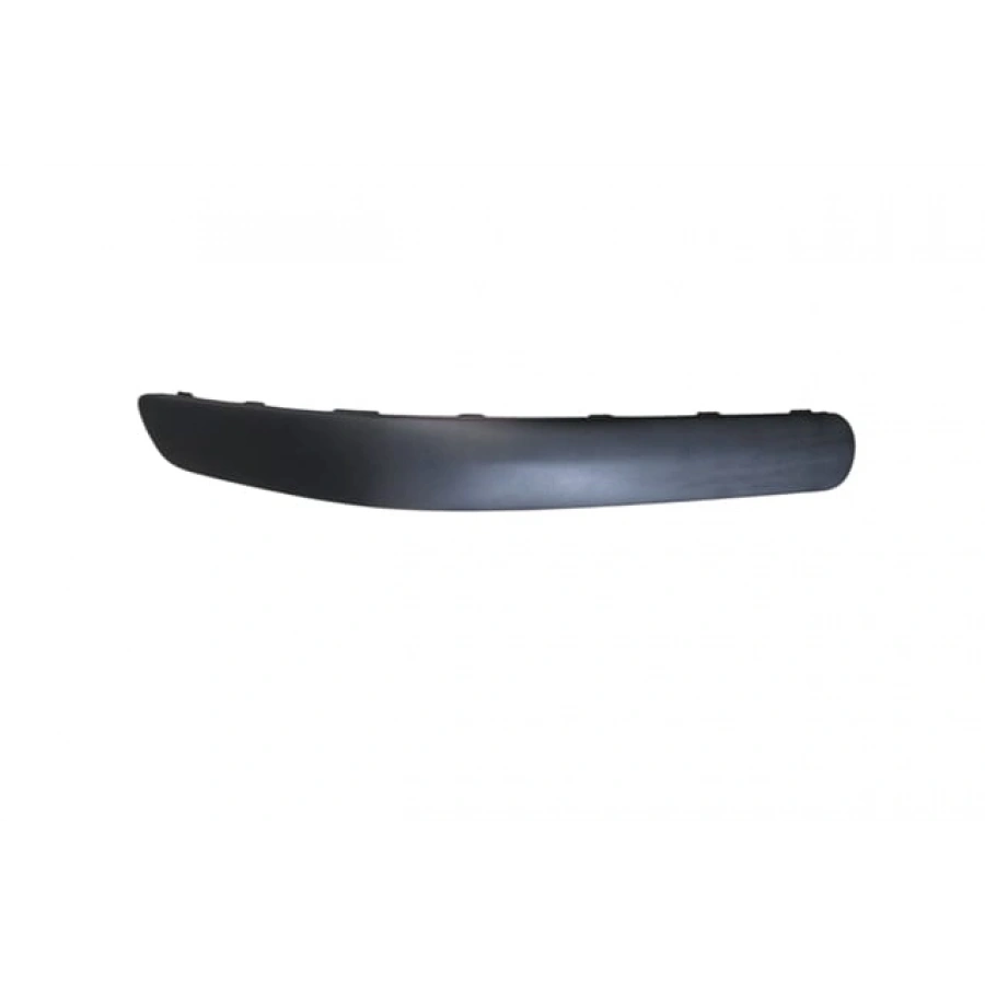 VOLKSWAGEN GOLF- 4- 98/04; ARKA TAMPON BANDI SOL SİYAH (TYG)