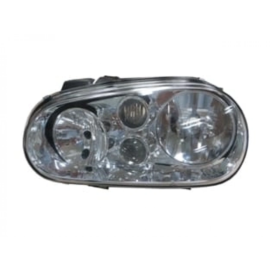 VOLKSWAGEN GOLF- 4- 98/04; FAR LAMBASI SOL MANUEL SİSLİ H7/H1/H3 (7PİN) (FAMELLA)