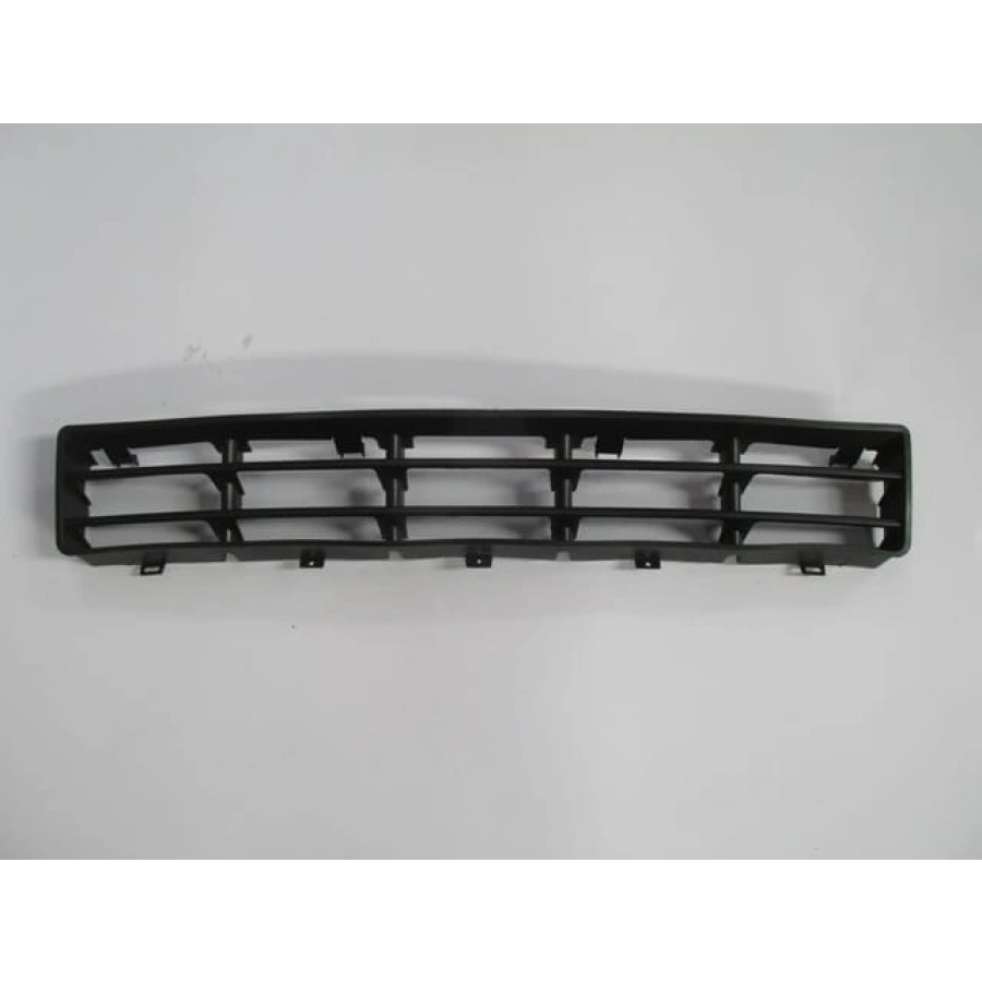 VOLKSWAGEN GOLF- 4- 98/04; ÖN TAMPON PANJURU ORTA SİYAH