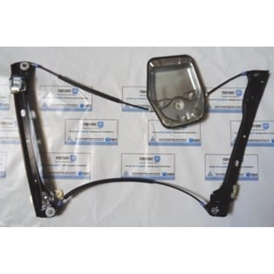 VOLKSWAGEN GOLF- 5- 04/09; ÖN CAM KRİKOSU SAĞ ELEKTRİKLİ/MOTORSUZ (TW)