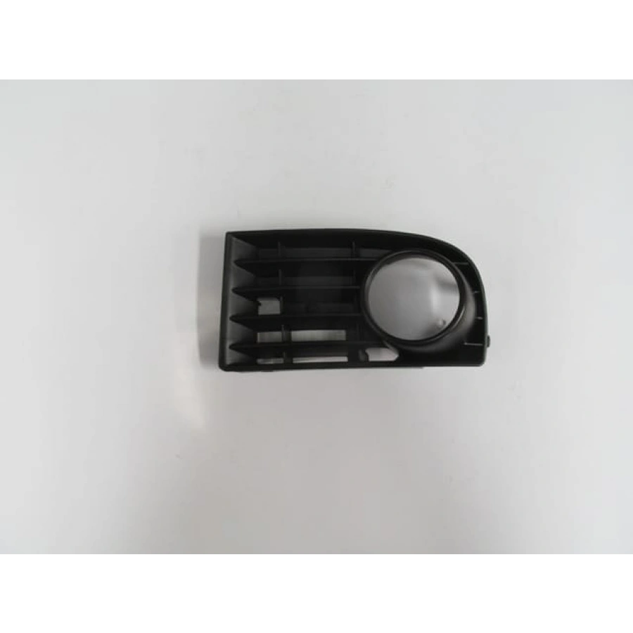 VOLKSWAGEN GOLF- 5- 04/09; SİS LAMBA KAPAĞI SOL SİYAH (SİS DELİKLİ) (PÜTÜRLÜ TİP) (TW)