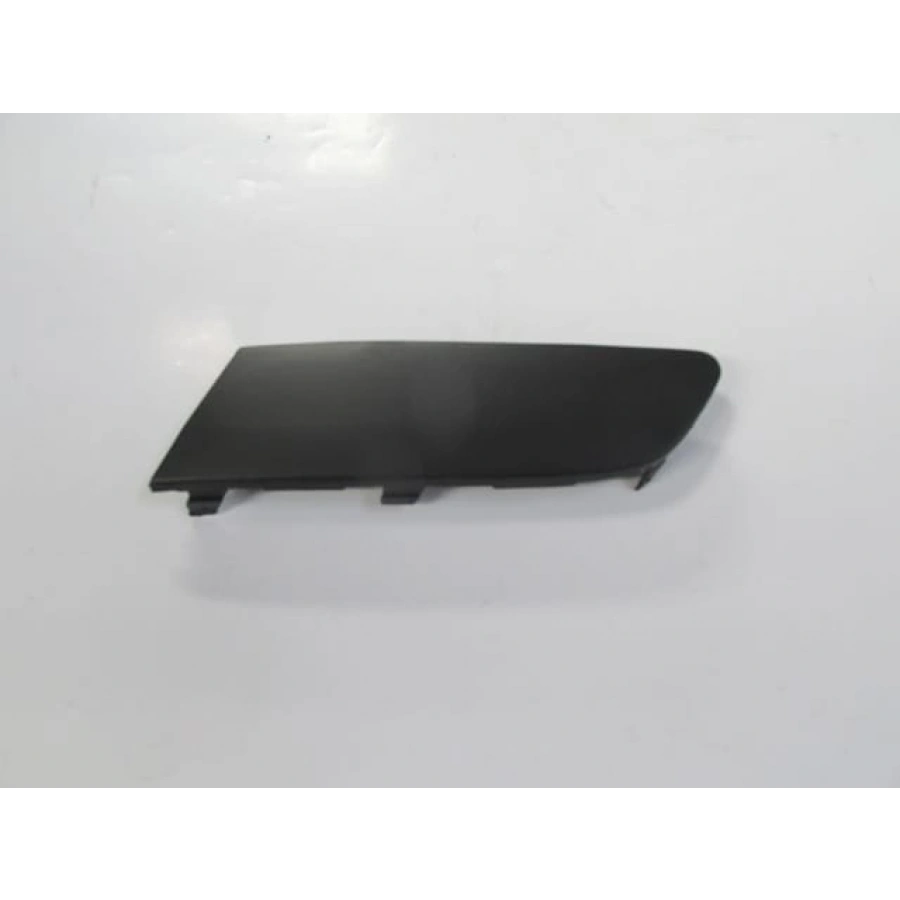 VOLKSWAGEN GOLF- 5- 05/09; ÖN TAMPON BANDI SOL SİYAH (GTI/R32) (TW)