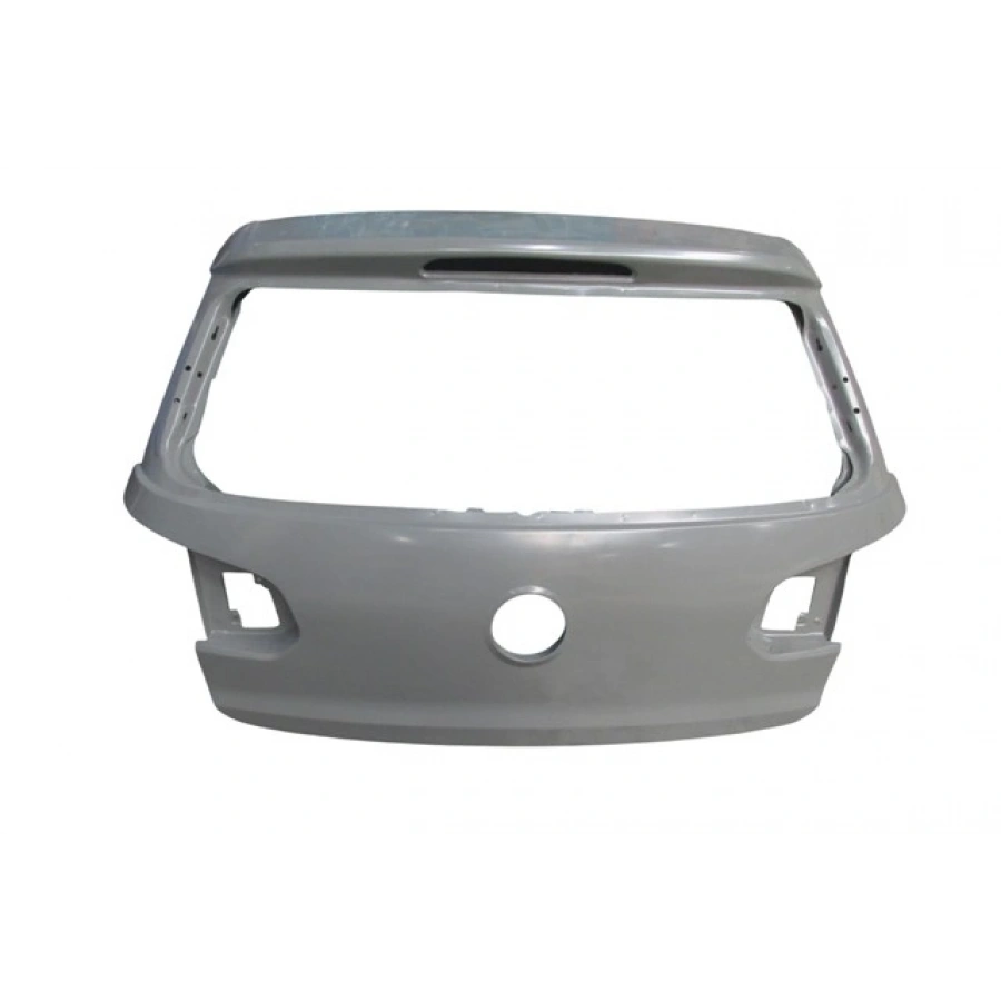 VOLKSWAGEN GOLF- 6- 09/12; ARKA BAGAJ KAPAĞI KOMPLE (İCELİ/ÇEKOMASTİKLİ) (TW)