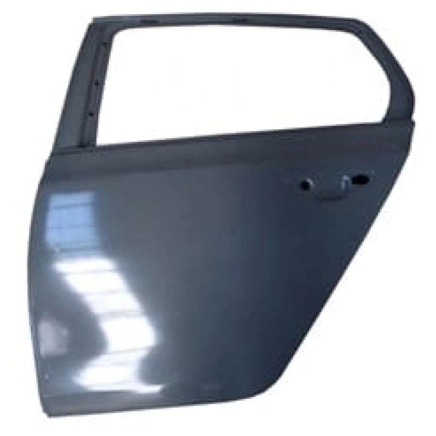 VOLKSWAGEN GOLF- 6- 09/12; ARKA KAPI KOMPLE SOL /İCELİ (TW)