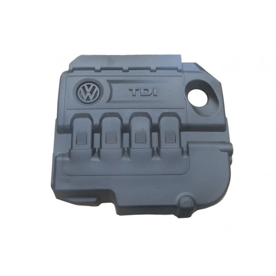 VOLKSWAGEN GOLF- 6- 09/12; MOTOR ÜST KAPAĞI 1.6 TDI