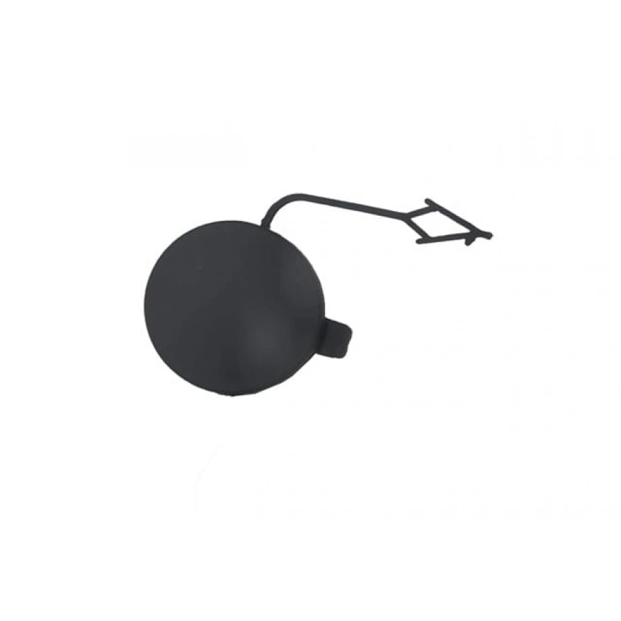 VOLKSWAGEN GOLF- 7- 13/17; ÖN TAMPON ÇEKİ DEMİRİ KAPAĞI