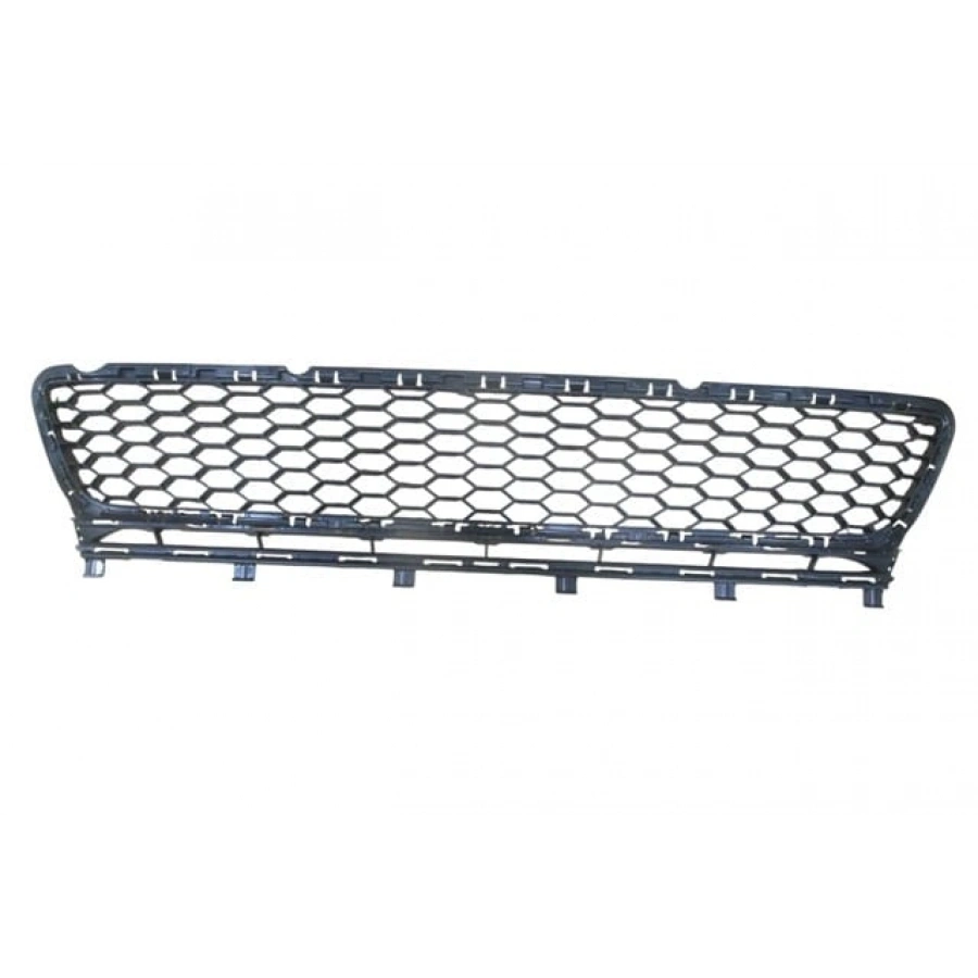 VOLKSWAGEN GOLF- 7- 13/17; ÖN TAMPON PANJURU SİYAH (GTI) (TW)