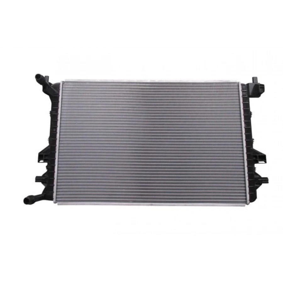 VOLKSWAGEN GOLF- 7- 13/17; SU RADYATÖRÜ 1.4 TSI/1.6 TDI (BRAZİNG) (620x418x16) (MANUEL) ALM (ORİS)