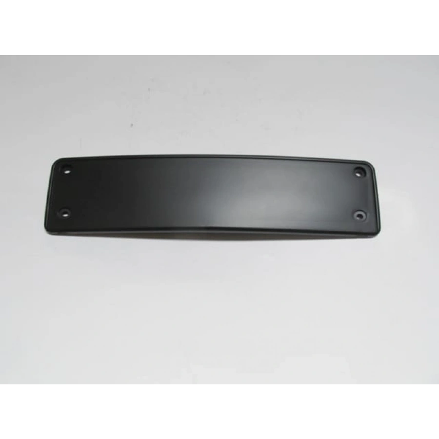 VOLKSWAGEN JETTA- 5- 06/10; ÖN TAMPON PLAKALIK PLASTİĞİ (GTI) (TW)