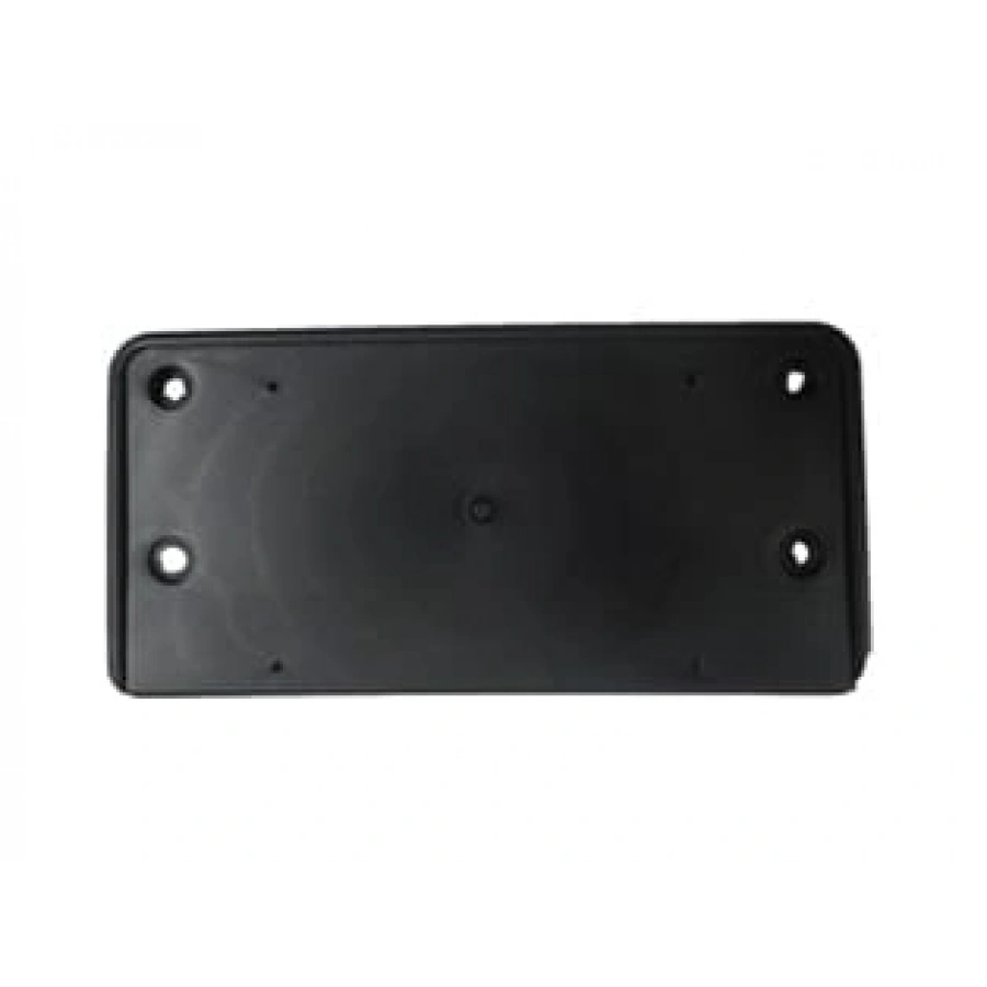 VOLKSWAGEN JETTA- 5- 06/10; PLAKALIK PLASTİĞİ (KARE PLAKA)