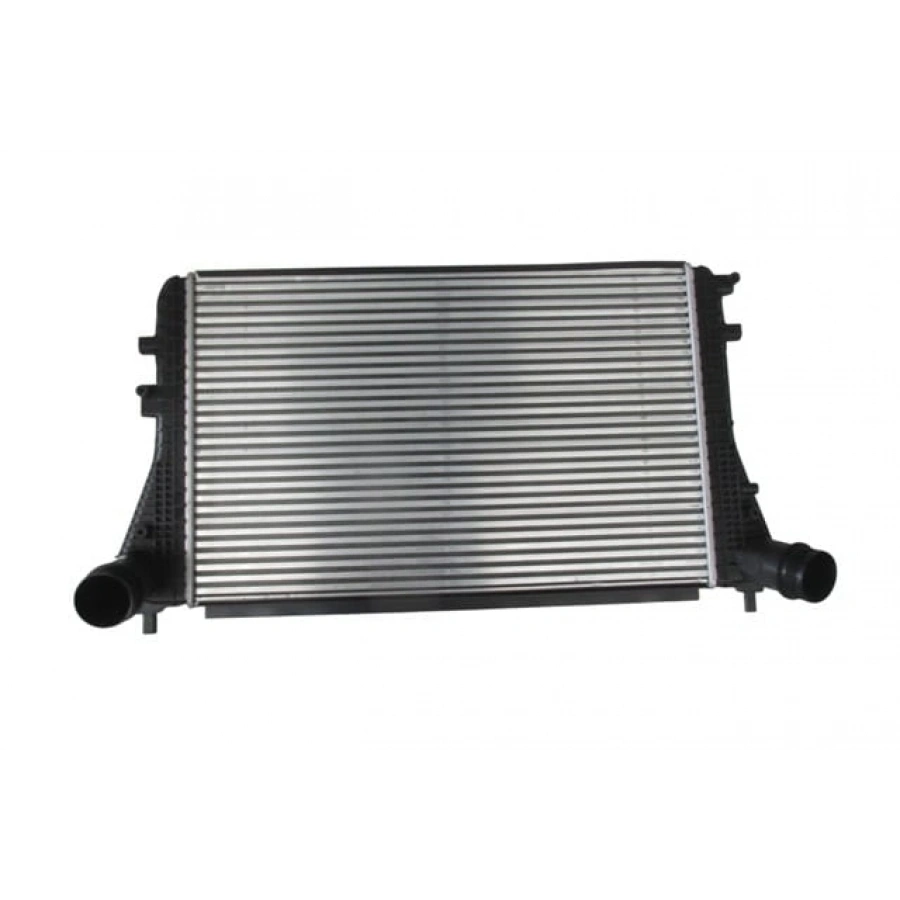 VOLKSWAGEN JETTA- 5- 06/10; TURBO SOĞUTMA RADYATÖRÜ 1.6 TDI (İNTERCOOLER) (BRAZİNG)(617X398X32)ORİS